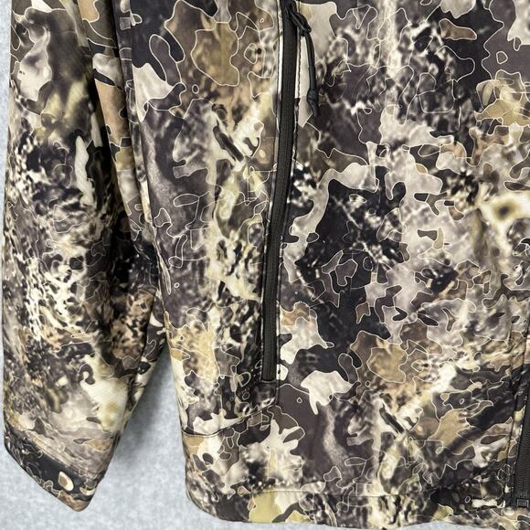 Eberlestock Cache Peak Softshell Jacket 🟫 Men’s M - Picture 6 of 11